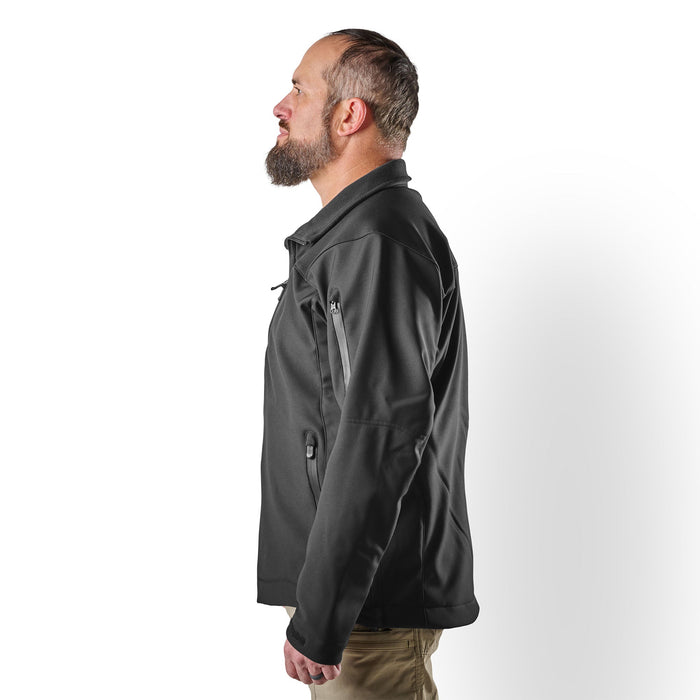 Tru-Spec LE Softshell Jacket
