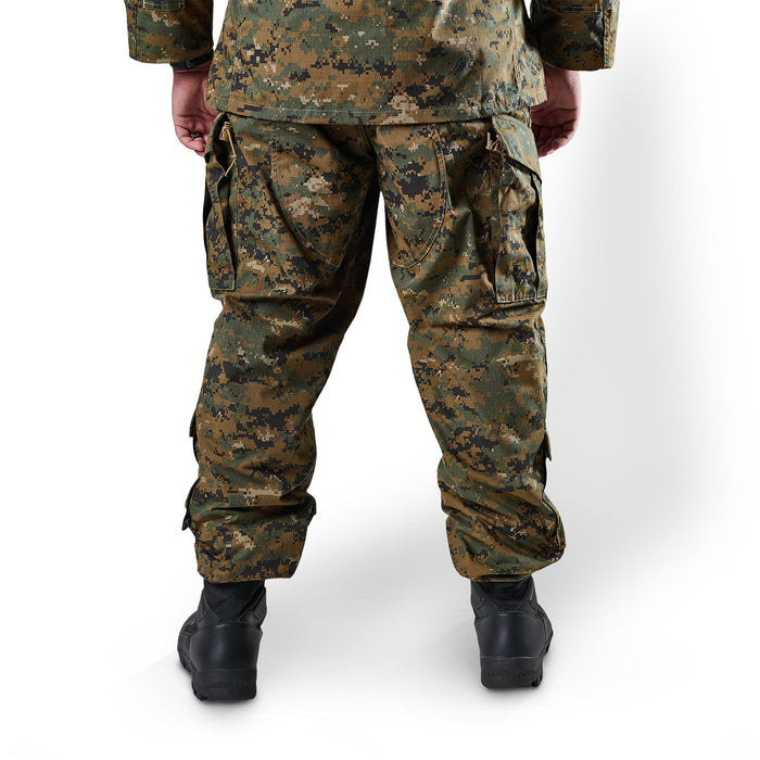 Tru-Spec TRU Original Pant - PC Rip-Stop
