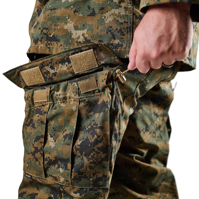 Tru-Spec TRU Original Pant - PC Rip-Stop