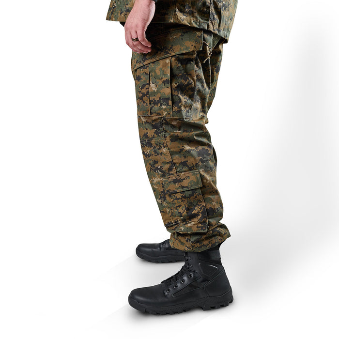 Tru-Spec TRU Original Pant - PC Rip-Stop