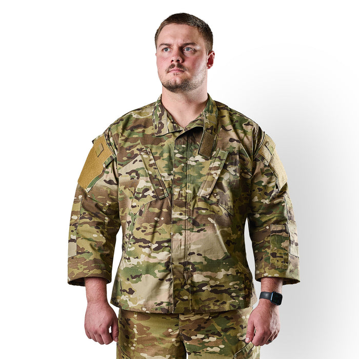 Tru-Spec TRU Original Shirt - PC Rip-Stop