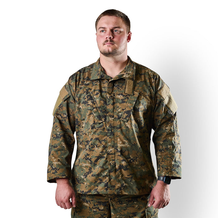 Tru-Spec TRU Original Shirt - PC Rip-Stop