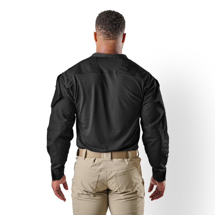 Tru-Spec Urban Force Combat Shirt