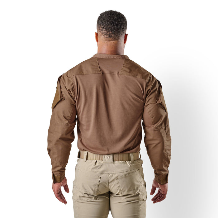 Tru-Spec Urban Force Combat Shirt