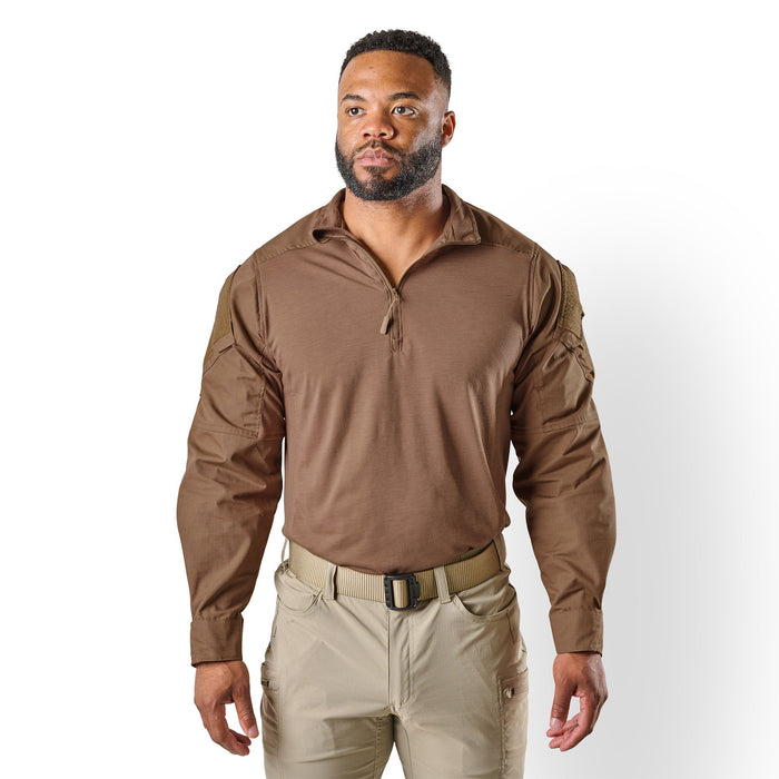 Tru-Spec Urban Force Combat Shirt