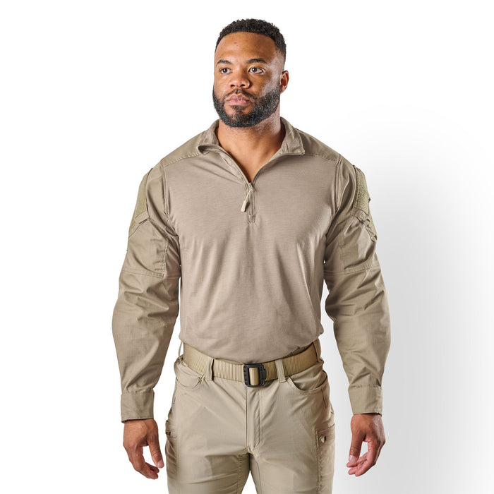 Tru-Spec Urban Force Combat Shirt