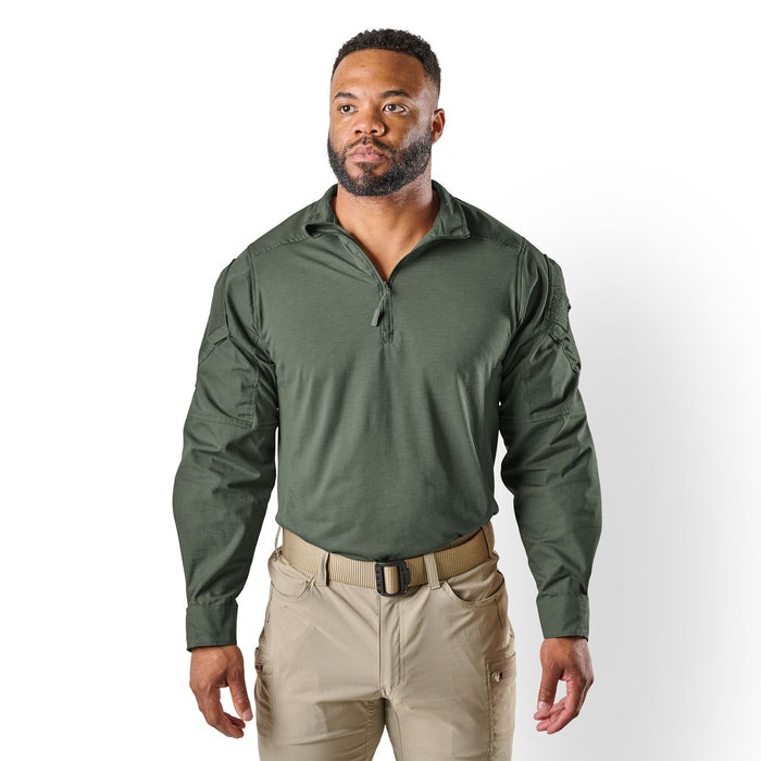 Tru-Spec Urban Force Combat Shirt