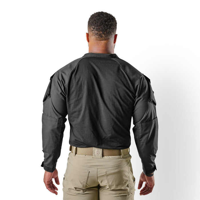 Tru-Spec TRU Q-Zip Combat Shirt