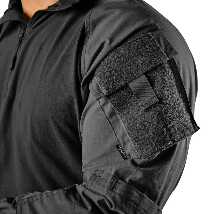 Tru-Spec TRU Q-Zip Combat Shirt