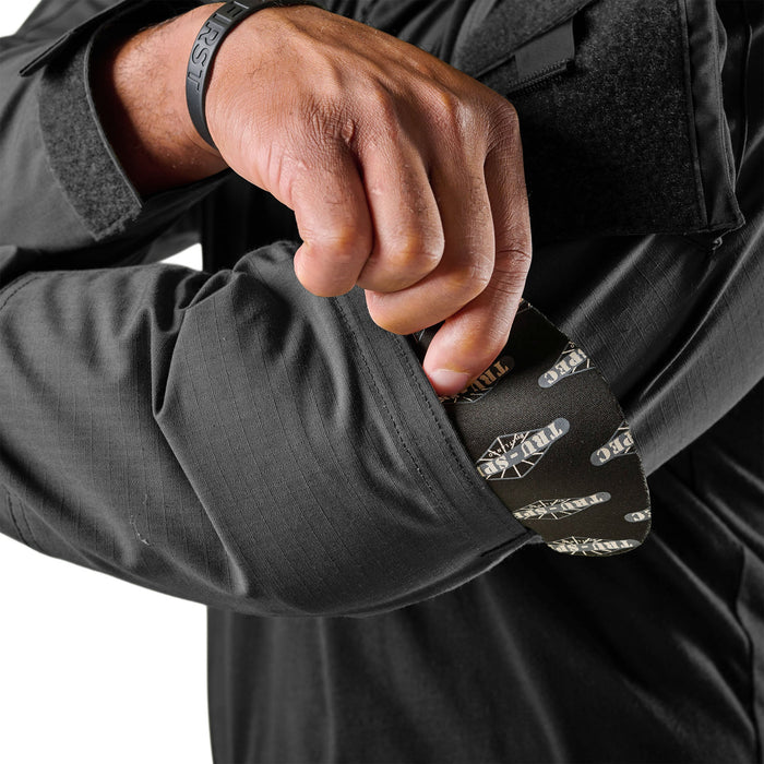 Tru-Spec TRU Q-Zip Combat Shirt