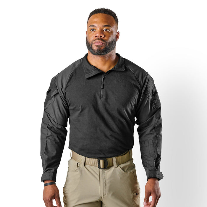 Tru-Spec TRU Q-Zip Combat Shirt
