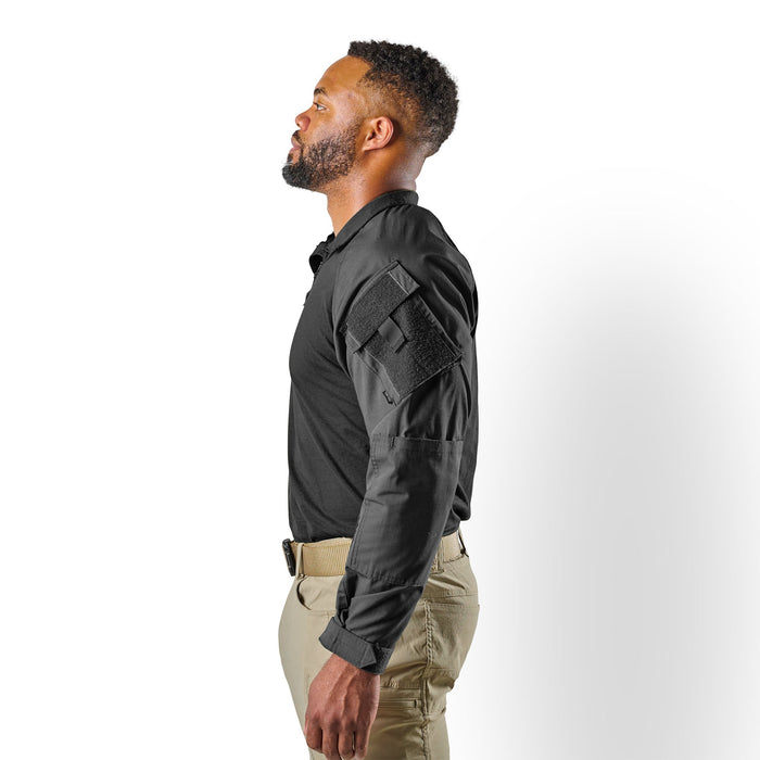 Tru-Spec TRU Q-Zip Combat Shirt