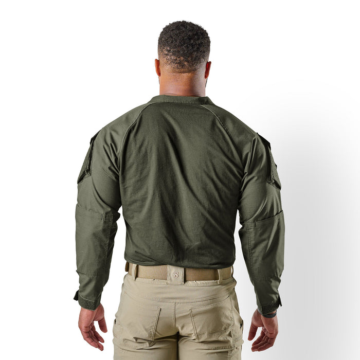 Tru-Spec TRU Q-Zip Combat Shirt