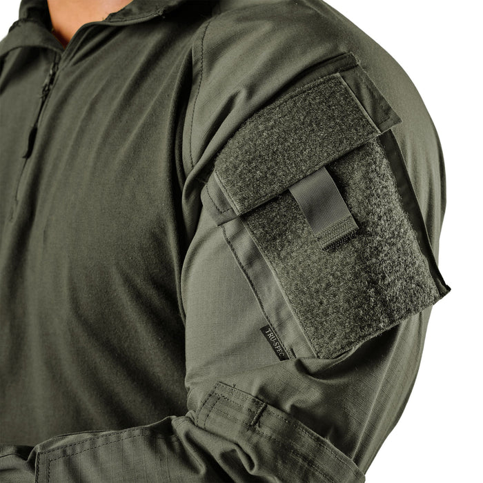 Tru-Spec TRU Q-Zip Combat Shirt