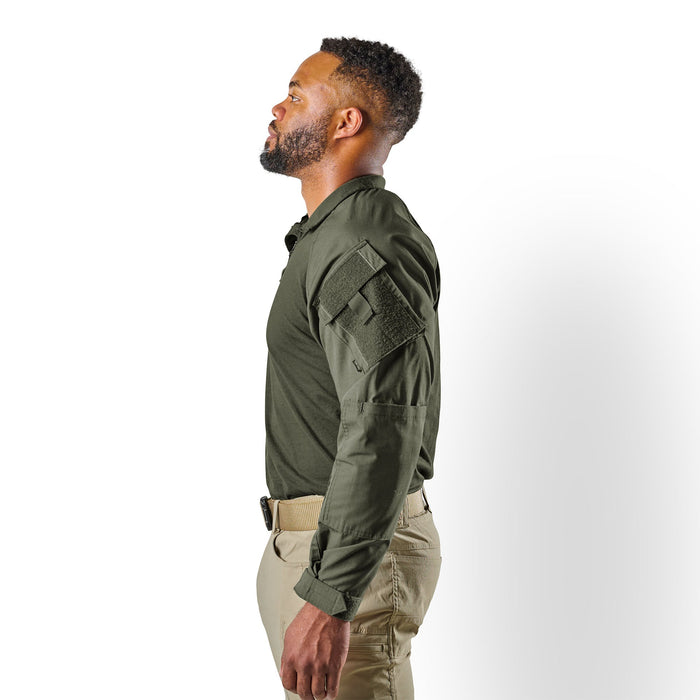 Tru-Spec TRU Q-Zip Combat Shirt