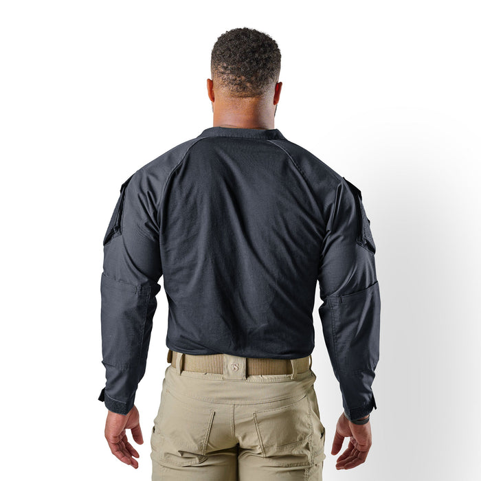 Tru-Spec TRU Q-Zip Combat Shirt