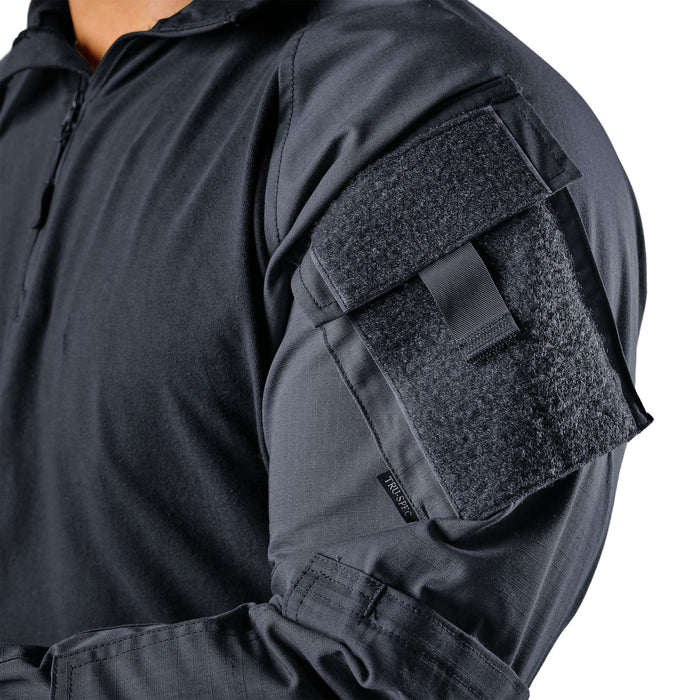 Tru-Spec TRU Q-Zip Combat Shirt