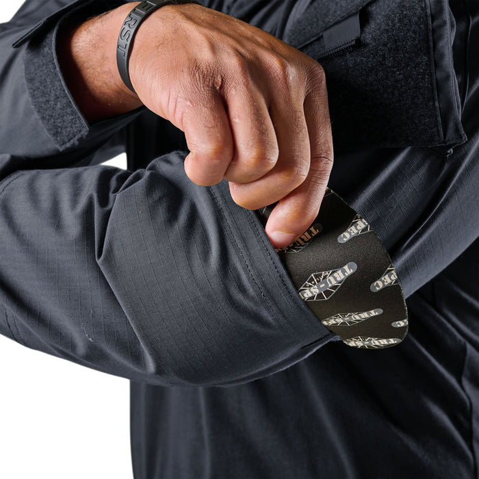 Tru-Spec TRU Q-Zip Combat Shirt