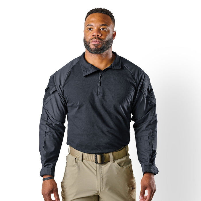 Tru-Spec TRU Q-Zip Combat Shirt