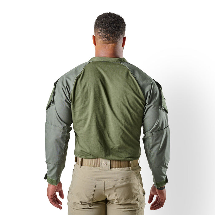 Tru-Spec TRU Q-Zip Combat Shirt
