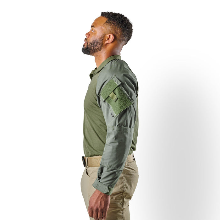 Tru-Spec TRU Q-Zip Combat Shirt