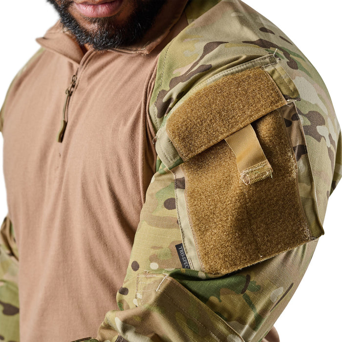 Tru-Spec Multicam Combat Shirt
