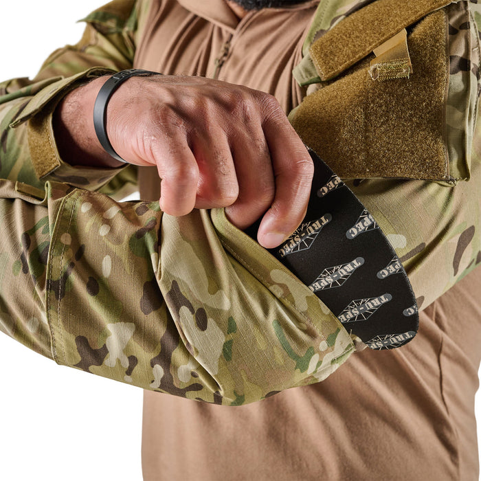 Tru-Spec Multicam Combat Shirt