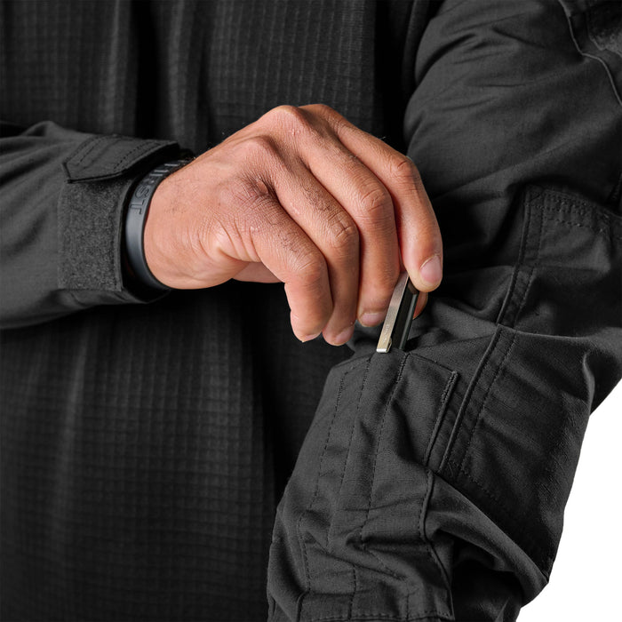 Tru-Spec Cold Weather Combat Shirt