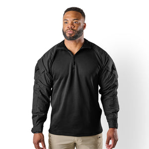 Tru-Spec Cold Weather Combat Shirt