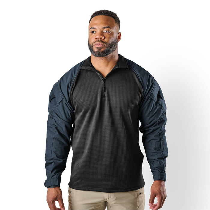 Tru-Spec Cold Weather Combat Shirt