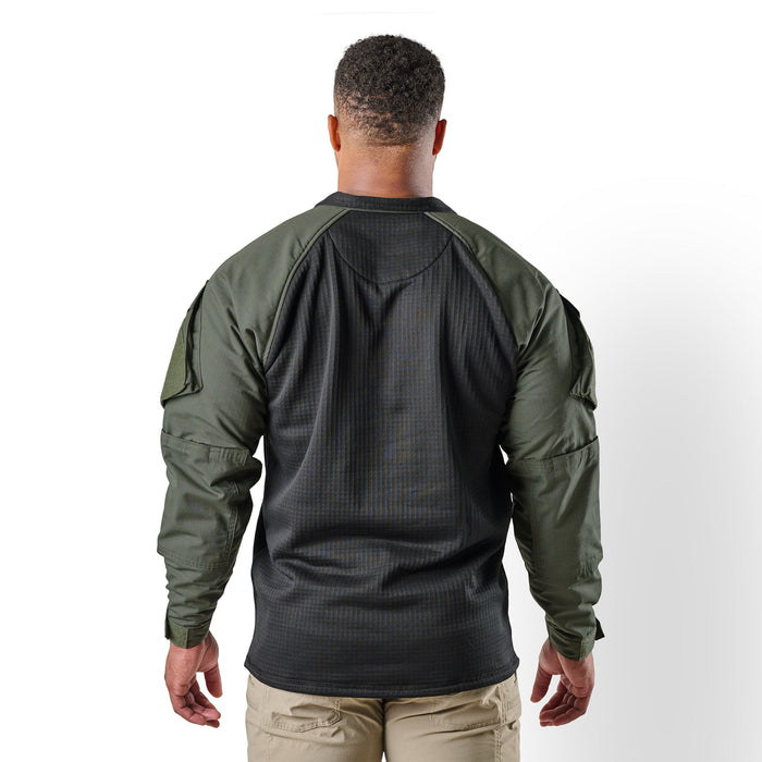 Tru-Spec Cold Weather Combat Shirt