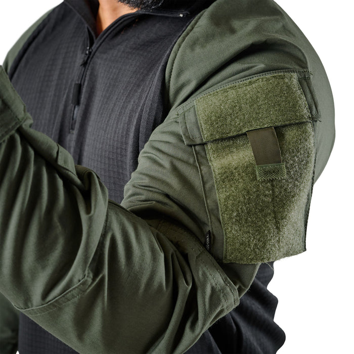 Tru-Spec Cold Weather Combat Shirt