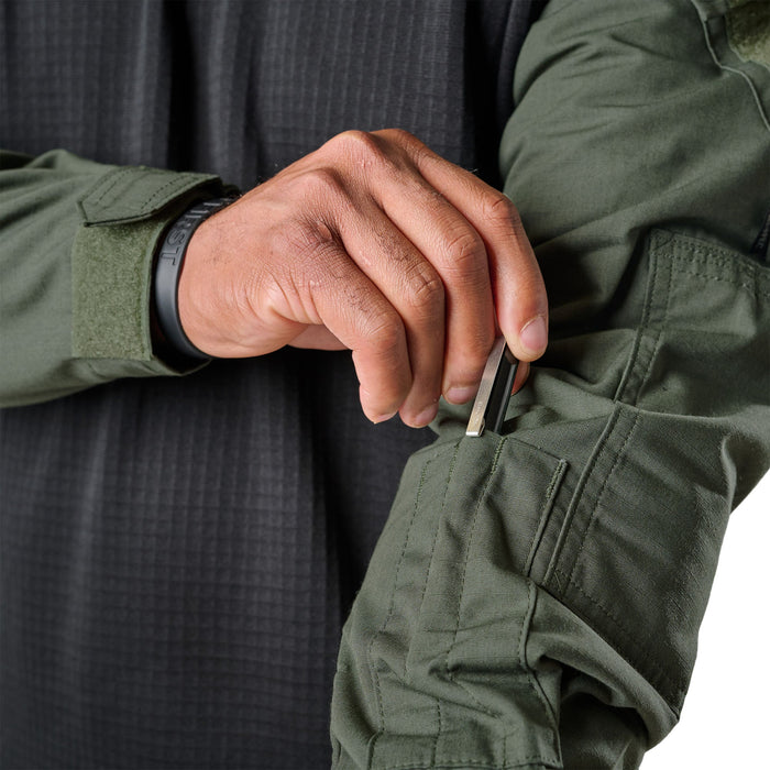 Tru-Spec Cold Weather Combat Shirt