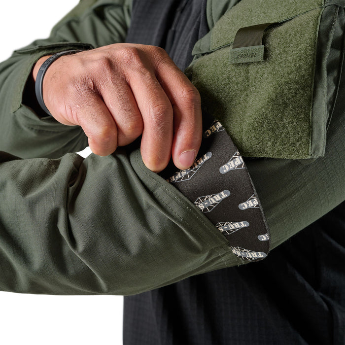 Tru-Spec Cold Weather Combat Shirt