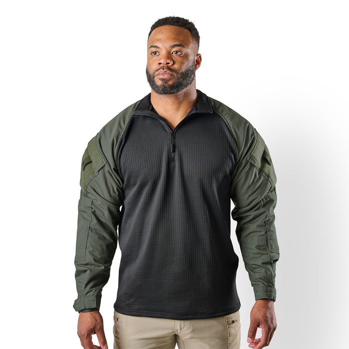 Tru-Spec Cold Weather Combat Shirt