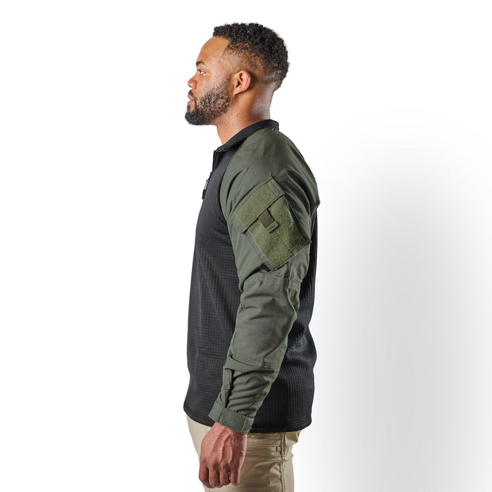 Tru-Spec Cold Weather Combat Shirt