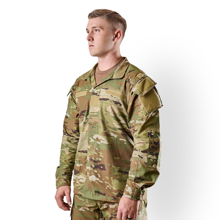 Tru-Spec Scorpion OCP Hot Weather Uniform Shirt