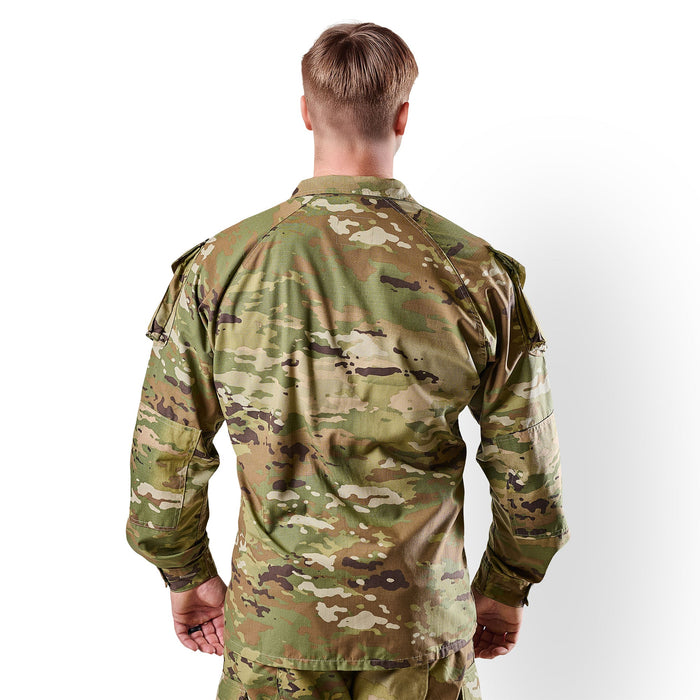 Tru-Spec Scorpion OCP Hot Weather Uniform Shirt