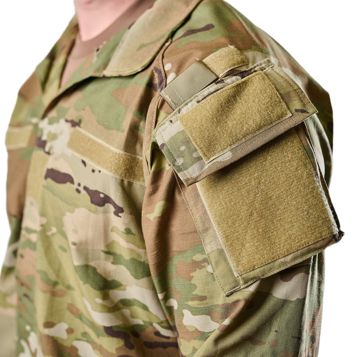 Tru-Spec Scorpion OCP Hot Weather Uniform Shirt