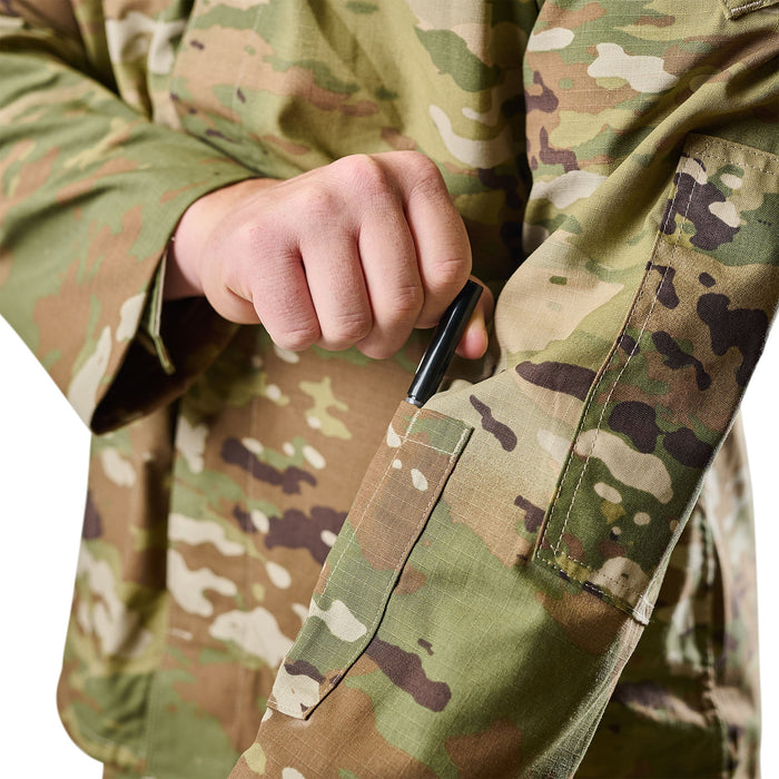 Tru-Spec Scorpion OCP Hot Weather Uniform Shirt