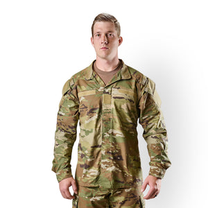 Tru-Spec Scorpion OCP Hot Weather Uniform Shirt