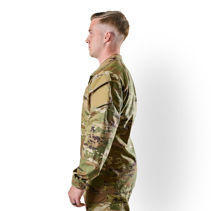 Tru-Spec Scorpion OCP Hot Weather Uniform Shirt