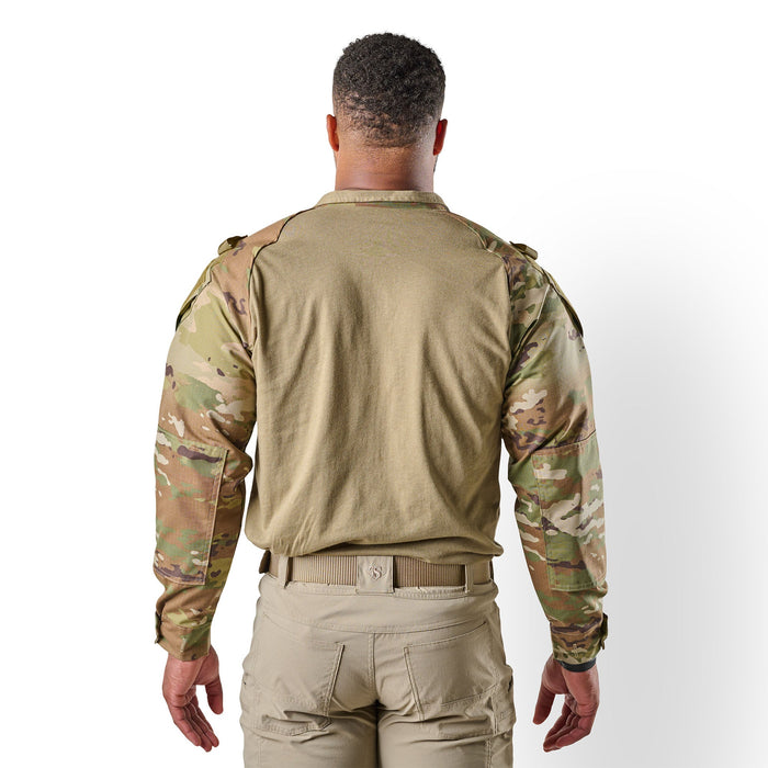 Tru-Spec Scorpion OCP Combat Shirt