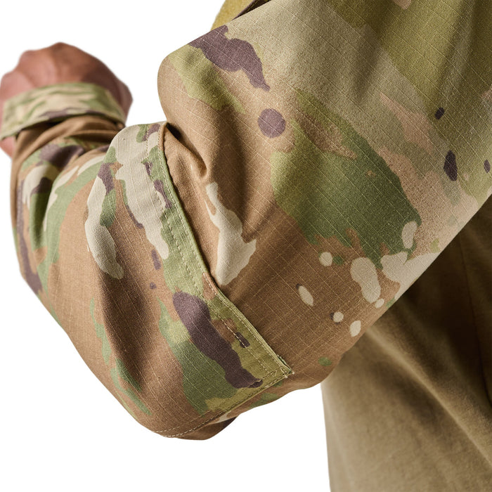 Tru-Spec Scorpion OCP Combat Shirt