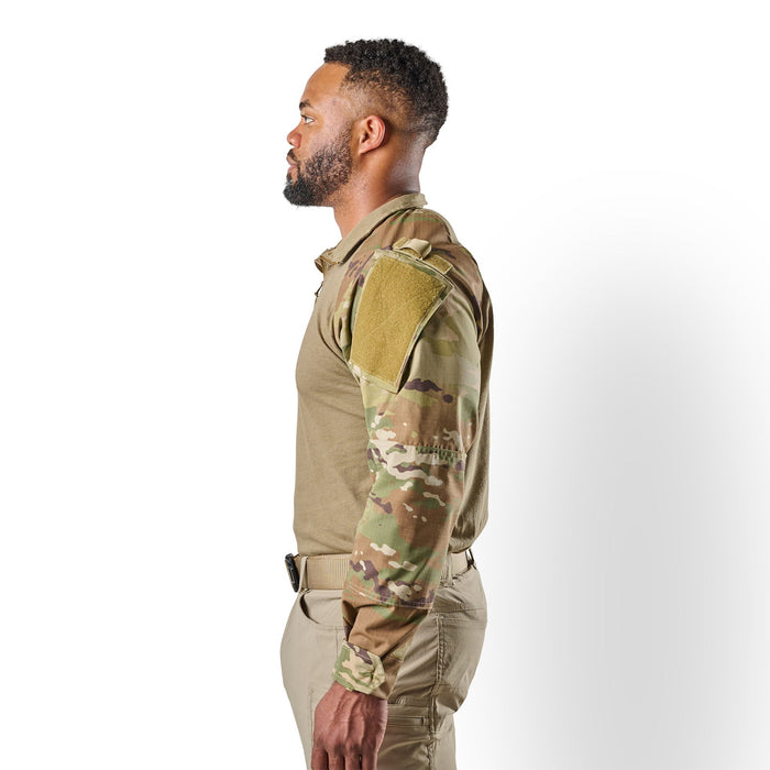 Tru-Spec Scorpion OCP Combat Shirt