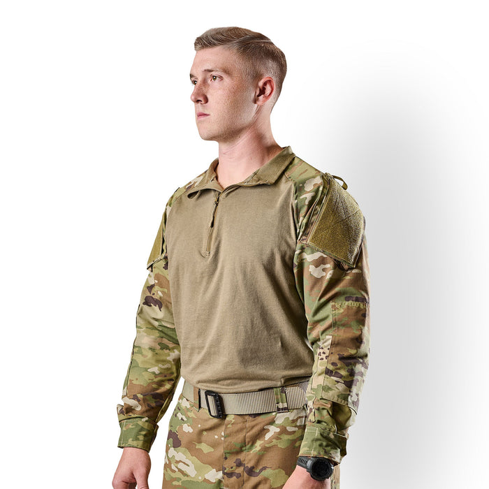 Tru-Spec Scorpion OCP Combat Shirt