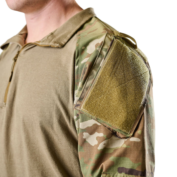 Tru-Spec Scorpion OCP Combat Shirt
