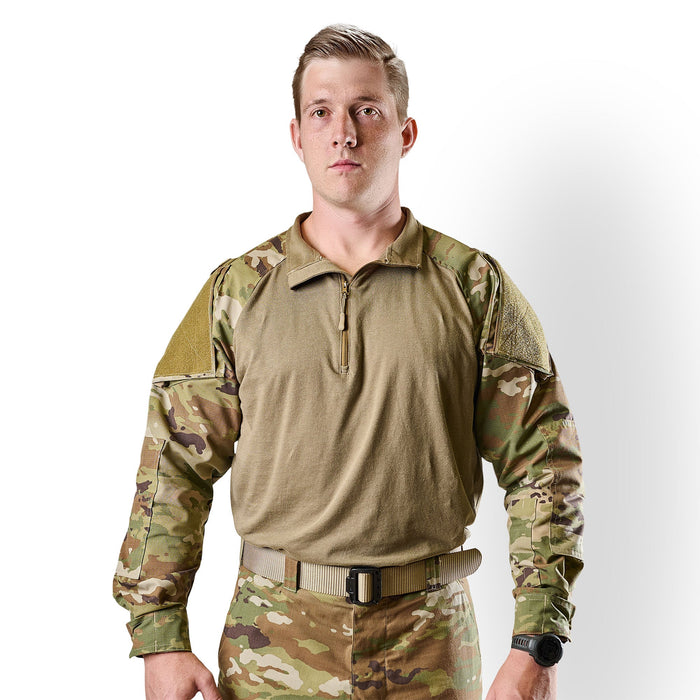 Tru-Spec Scorpion OCP Combat Shirt