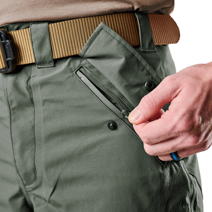Tru-Spec H2O Proof ECWCS Rain Pants
