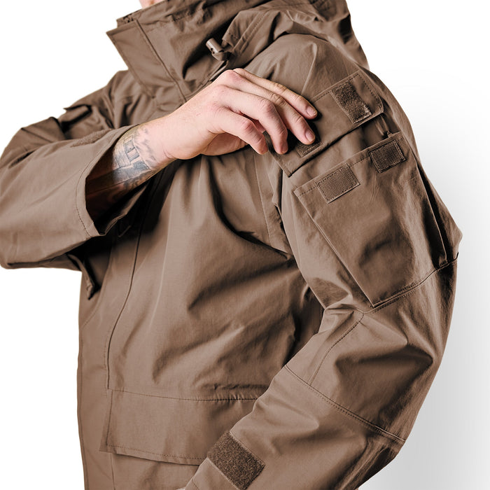 Tru-Spec H2O Proof Gen II ECWCS Parka